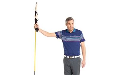 Picture of 5 x 30 Minute Golf Lessons